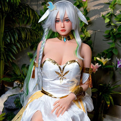 Free Shipping丨Free Skeleton丨Tim—Game-Style Sex Doll