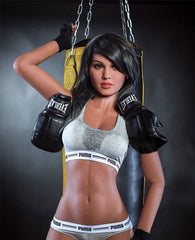 Europe In Stock丨Fast Shipping丨166cm/5ft4 TPE Sex Doll – Hellebore