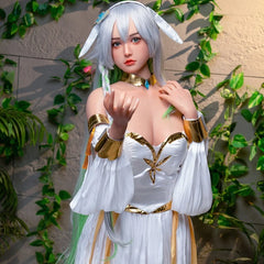 Free Shipping丨Free Skeleton丨Tim—Game-Style Sex Doll