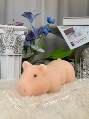 Free Shipping丨Pig-Shaped Masturbator for Men – Dual Tight Channels for Enhanced Pleasure