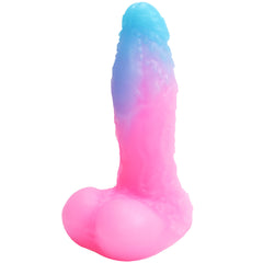 Luminous Baize penis