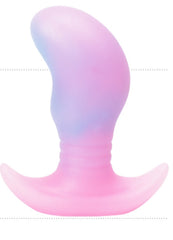 Luminous mango anal plug