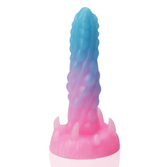 Luminous ovipositor heterogeneous penis posterior court anal plug