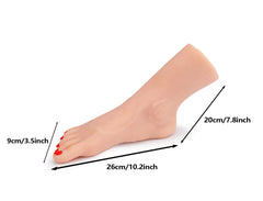 Europe In Stock丨Fast Shipping丨33cm/13Inch Sex Doll – Torso Only