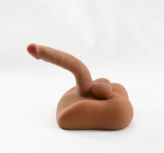 USA In Stock丨Fast Shipping丨26cm/10.2Inch Sex Doll – Torso Only