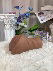 Free Shipping丨Realistic Pocket Pussy – Lifelike Design and Sensational Feel