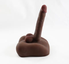 USA In Stock丨Fast Shipping丨26cm/10.2Inch Sex Doll – Torso Only