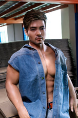 Free Shipping丨Free Skeleton丨Gary—Full Body Male Doll