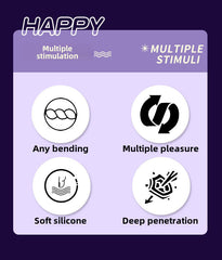 Liquid silicone penis female masturbator