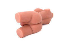 USA In Stock丨Fast Shipping丨42cm/16.5Inch Sex Doll – Torso Only