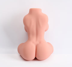 Europe In Stock丨Fast Shipping丨30cm/12Inch Sex Doll – Torso Only