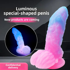 Luminous phoenix penis