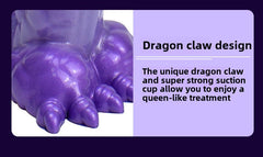 Liquid silicone penis female masturbator