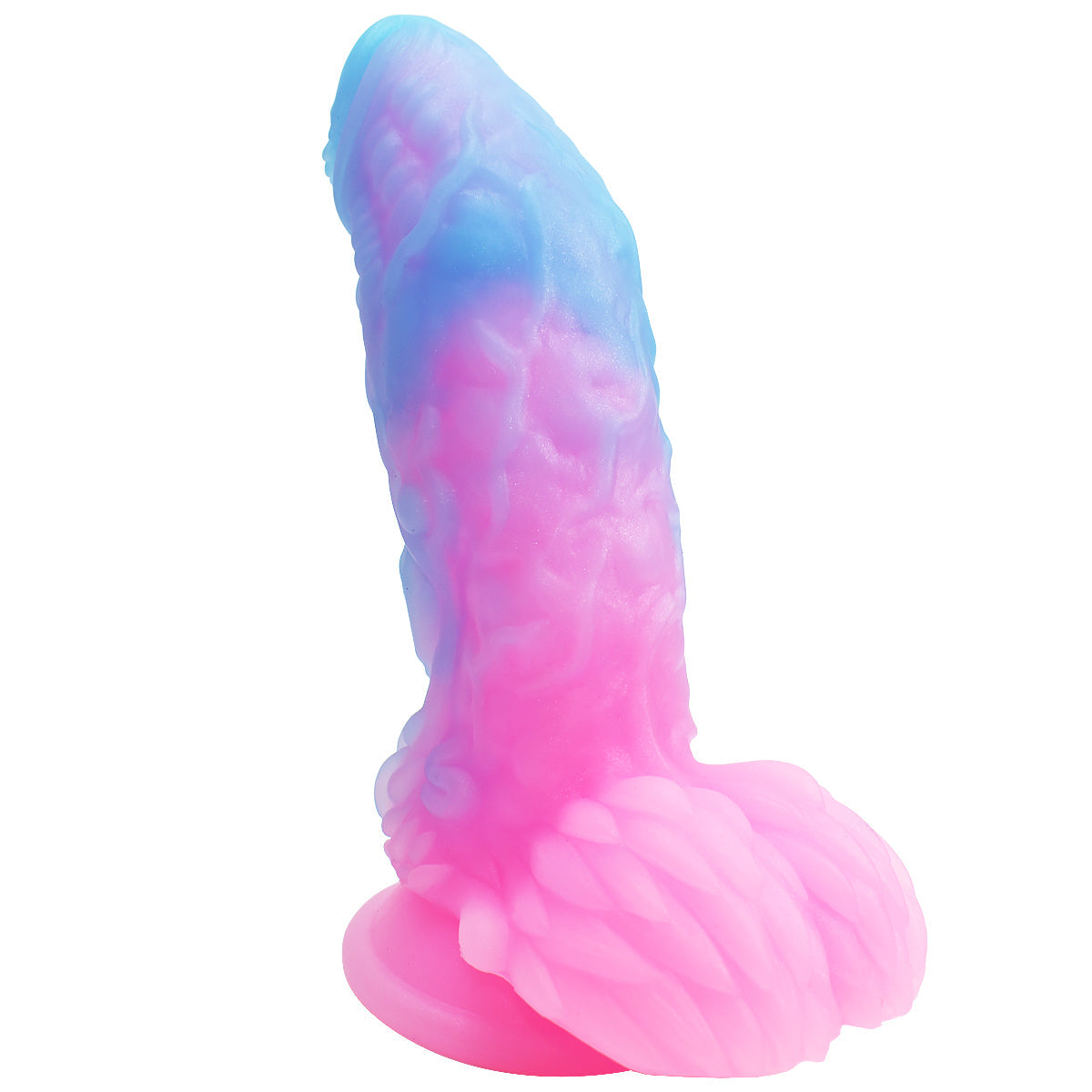 Luminous phoenix penis