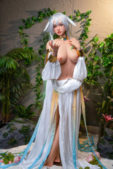 Free Shipping丨Free Skeleton丨Tim—Game-Style Sex Doll