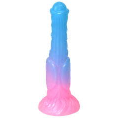 Luminous powder penis