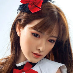 Free Shipping丨Free Skeleton丨Udella—Asian Sexy-Style Sex Doll