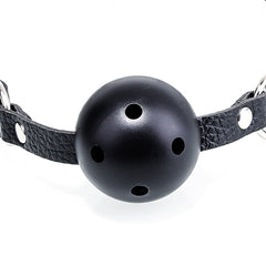 Bondage leather plush seven-piece set 7-piece set couple passion sex toys SM supplies