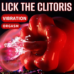 breasts clitoris vibrator big mouth