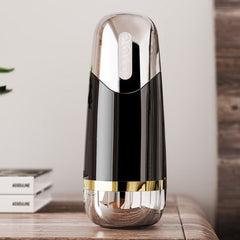 God of War Exercise Automatic Plane Cup Pulse Vibration Male Masturbator Adult Products