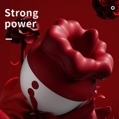 breasts clitoris vibrator big mouth