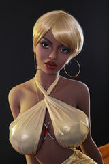 USA In Stock丨Fast Shipping丨158cm/5ft2 TPE Sex Doll