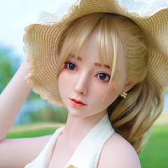 Free Shipping丨Free Skeleton丨Tiffany—Asian Sexy-style Sex Doll