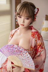 Free Shipping丨Free Skeleton丨Xia—Asian Sexy-style Sex Doll
