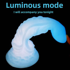 Luminous Viper Emperor Penis