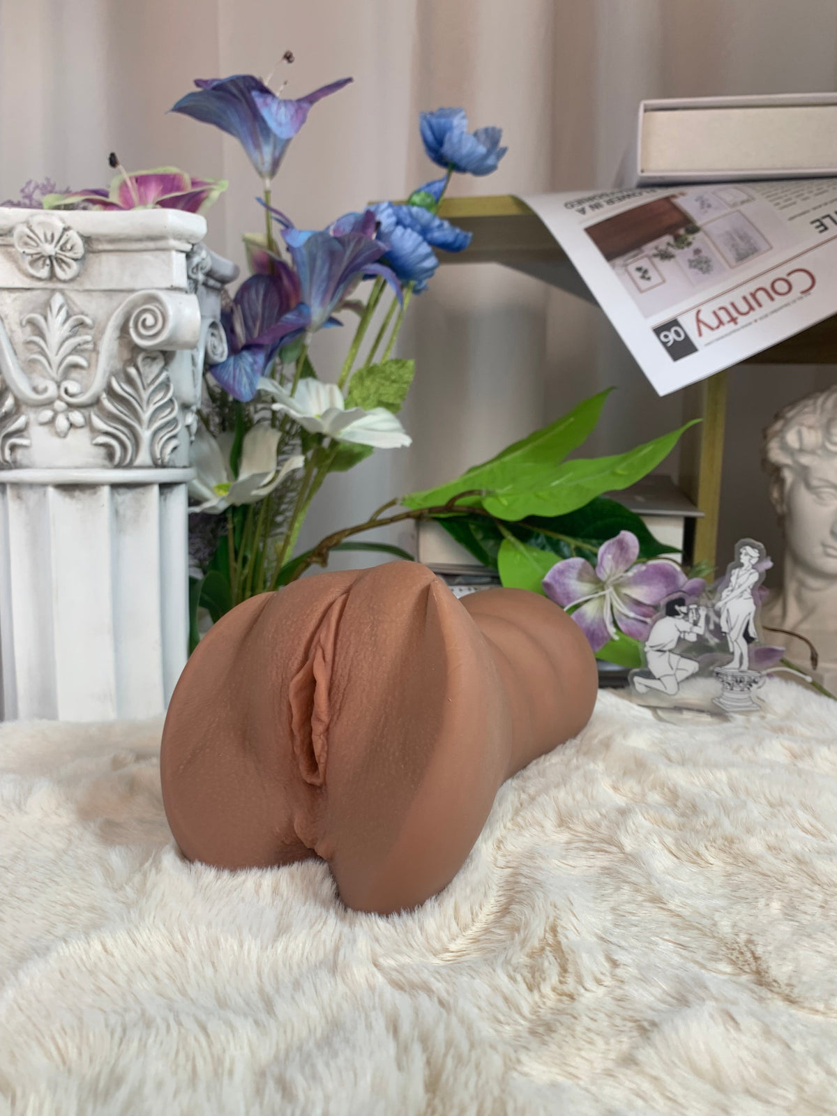 Free Shipping丨Realistic Pocket Pussy – Lifelike Design and Sensational Feel