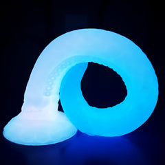 Luminous Anal Yin plug flying dragon general