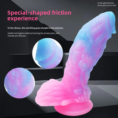 Luminous phoenix penis