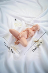 Free Shipping丨TPE Sex Doll – Realistic Features for an Unmatched Lifelike Experience