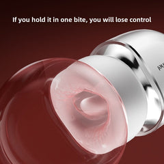 Enjoy Mouth Hatch Tongue Clitoris Sucking Licking Toys Adult Toys Sex Supplies Female Masturbation 18pcs/box