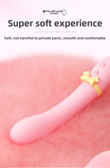 Vibrator sex toys girls masturbation artifact