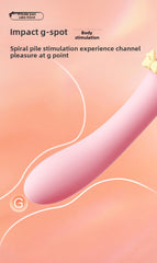 Vibrator sex toys girls masturbation artifact